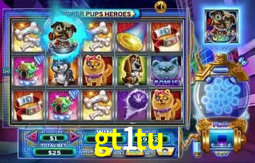 A Emoção da Loteria na gt1tu: Uma Chance de Mudança de Vida