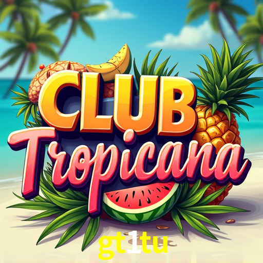 Inovações de Jogos na gt1tu: O Futuro das Experiências Interativas