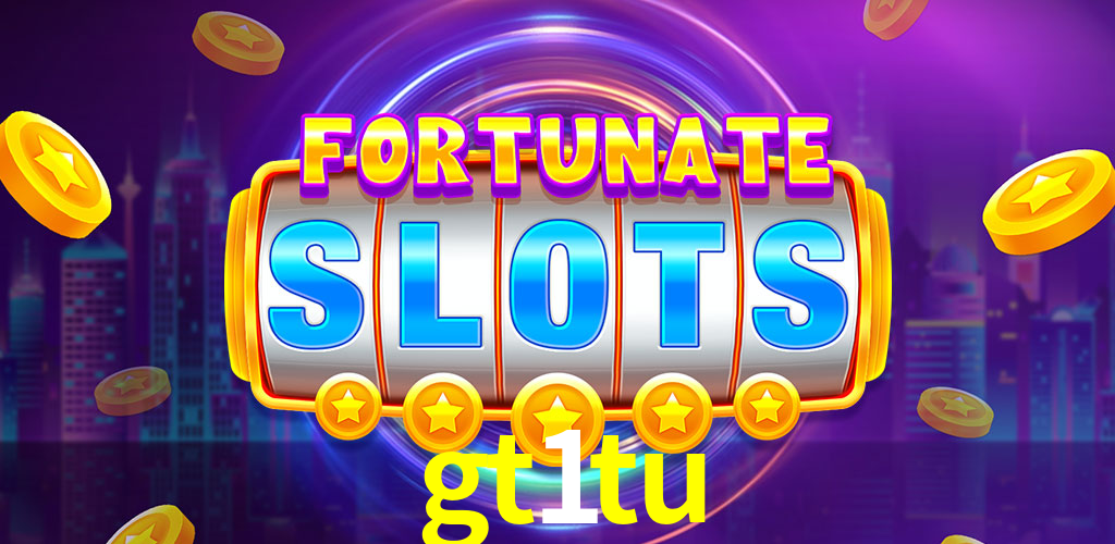 A Popularidade dos Caça-Níqueis no gt1tu